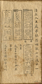 蘭亭序書法 靈飛經法帖