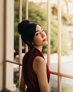 ZARD_aya采集到摄影色彩美学