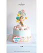 
Happy 100 Days to Alexis

Contact : hellomike.cake@gmail.com
Facebook : https://m.facebook.com/hellomikecakes

#Hellomike_cakes#100dayscake#balloons#star#birthdaycake#babycakes#kidscake#fondantcake#fondant#cakeshop#hkcakeshop#handmadecake#buttercakecake#