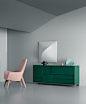 Magida by md house | Sideboards
