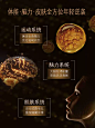 【今晚8点开抢】SwissePLUS斯维诗nad+新生瓶麦角硫因PQQ专利NR-tmall.com天猫