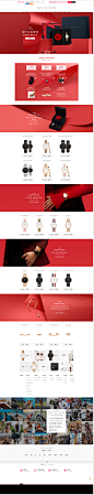 首页-danielwellington旗舰店-天猫Tmall.com