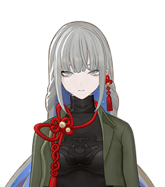 _shenQ采集到7日之都