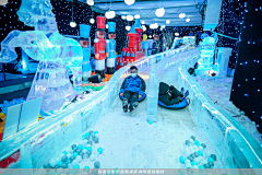 Appoint--c³²⁴采集到冰雪节