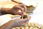 饺子_图片大全_全景网