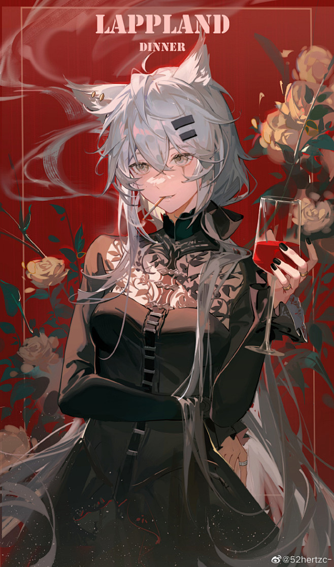#拉普兰德1111生日快乐# #拉普兰德2022生贺101h# #拉普兰德# 2:20PM FOR YOU -—————— ...展开全文c