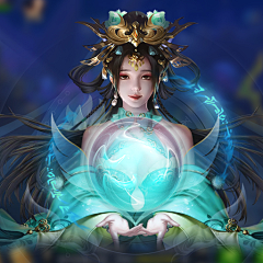 雨漩采集到游戏icon