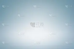 简单的蓝色渐变工作室灯光背景，空间的文字构成艺术图像，网站，杂志或图形的商业活动设计