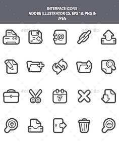 采集秋秋2020采集到app 图标icons search experiment news headset