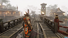 崔文焕采集到武士