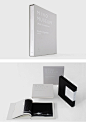 MIHO MUSEUM  I. M. Pei Architecture • Book design • 2008