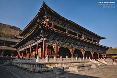 张森森Yingzi采集到中国古建筑摄影