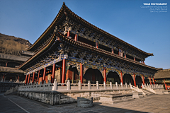 烟火繁落采集到古建筑