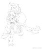 Nora_仙仙仙的照片 - 微相册 _线稿学习采下来_T2019624 #率叶插件，让花瓣网更好用_http://ly.jiuxihuan.net/?yqr=18107958#