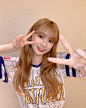 【20220627】NIZIU官方ins更新MIIHI_看图_niziu吧_百度贴吧