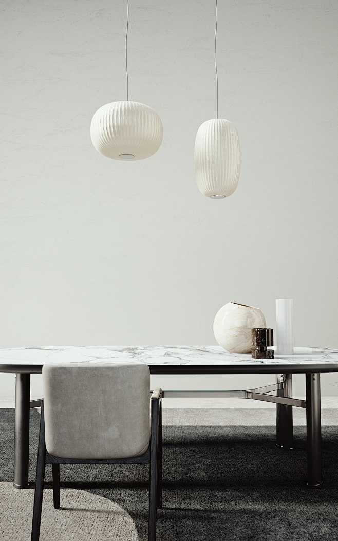 Some furniture