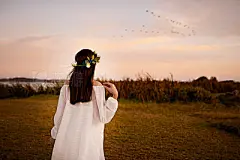 What a great place to clear your mindWhat a great place to clear your mind