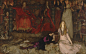 Edwin Austin Abbey ​​​​