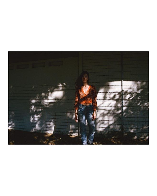 Ira Chernova 
by @le...