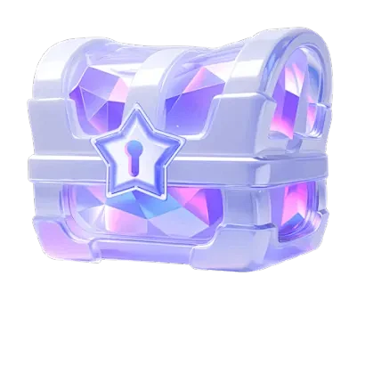 礼盒、宝箱、金币、红包、券 素材内的花瓣采集图片-猫巷zi