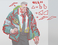 伊路米的长发采集到【教程】PS
