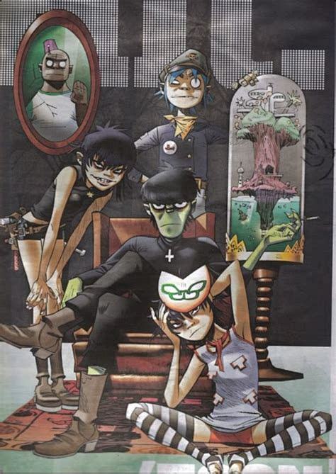 Https Cn Bing Images Search View Detailv2 Form Inrecc It Img St Tpd Dt Img Lids Gorillaz