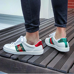 西西UED采集到GUCCI