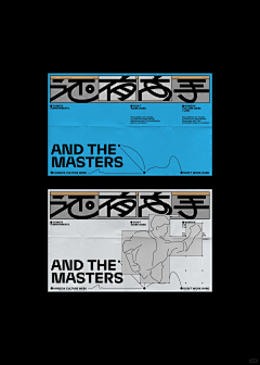 N30LEO采集到Typeface