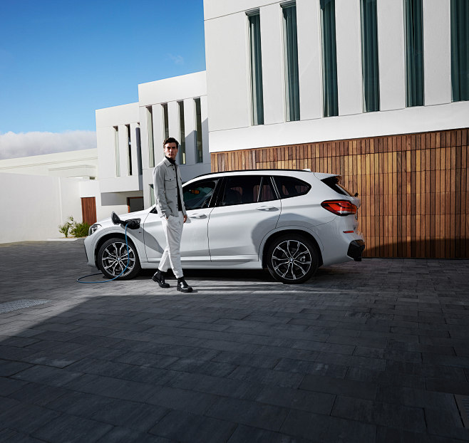 BMW PHEV || UWE DUET...