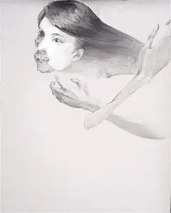 天伦凤凰  的插画 凶玉