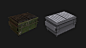 Props and Stuff