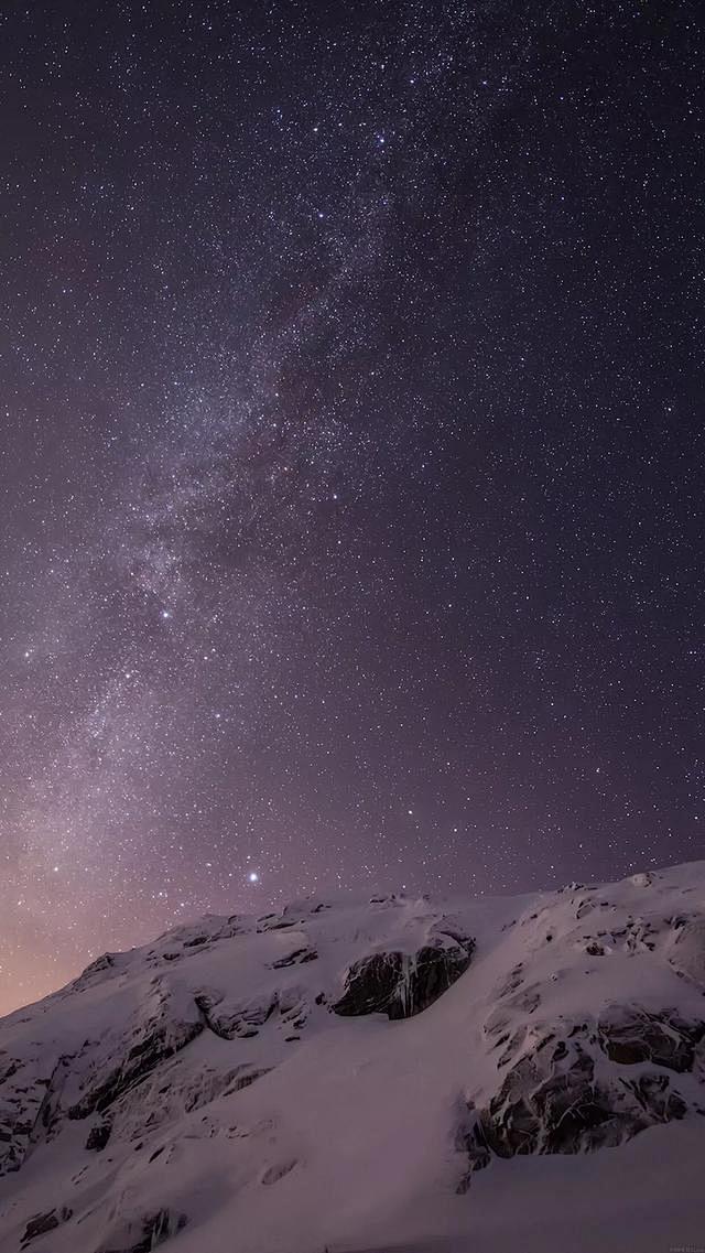 苹果手机ios原生壁纸你喜欢经典的永恒吗