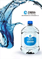 矿泉水