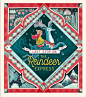 《Last Stop on the Reindeer Express》 Maudie Powell-Tuck, Karl James Mountford【摘要 书评 试读】图书