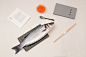 OMAKASE ROOM BY TATSU : Omakase Room by Tatsu is an intimate, chef-led sushi bar experience in New York’s West Village.As an omakase restaurant, where the chef creates a personalized menu for diners,we wanted to focus the overall concept on chef Tatsuya S