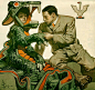 J.C Leyendecker ​​​​