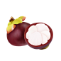 山竹
