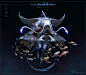 Taran Fiddler : Freelance Illustrator & Concept Artist