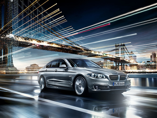 bmw 5 series : bmw s...