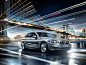 bmw 5 series : bmw series 5 cgi campaign.