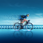 Movistar 4G : Client: MovistarAgency: Sancho BBDOPhotographer: Andre KlotzTecniques: 3D, Compositing and Retouching