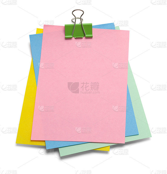 Paper_Clip_Notes