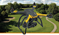 Hubsan X4Pro Quadcopter with HD Camera