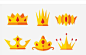 皇冠图标 icon