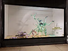 服装专卖店橱窗设计 商业空间橱窗展示设计-淘宝网