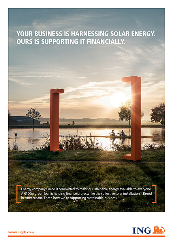 ING Sustainability b...