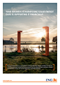 ING Sustainability banking