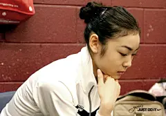 【云雀高飞】【高清壁纸周末大放送】——nike广告_金妍儿吧_百度贴吧