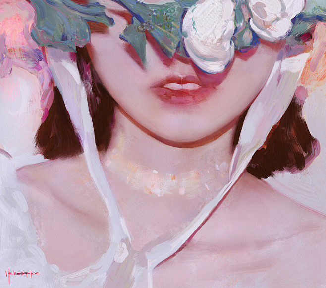 %~_画画的柯一正__插画师作品_涂鸦王...