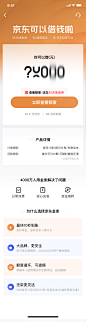 金条借款激活宣导页 